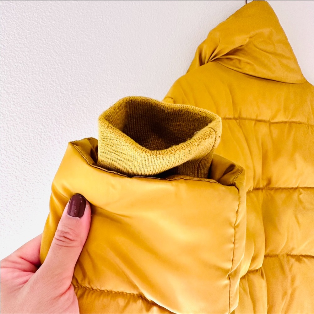Sebby Puffer Jacket - Picture 7 of 9